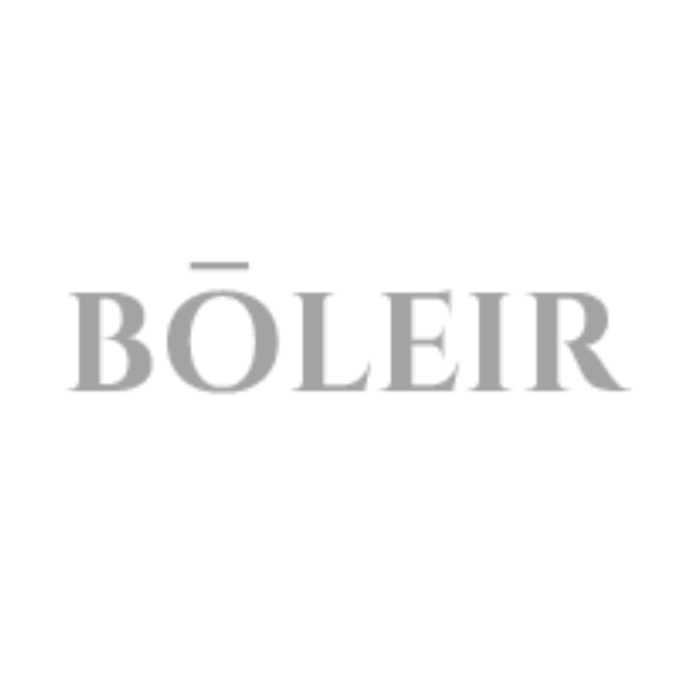Boleir Logo