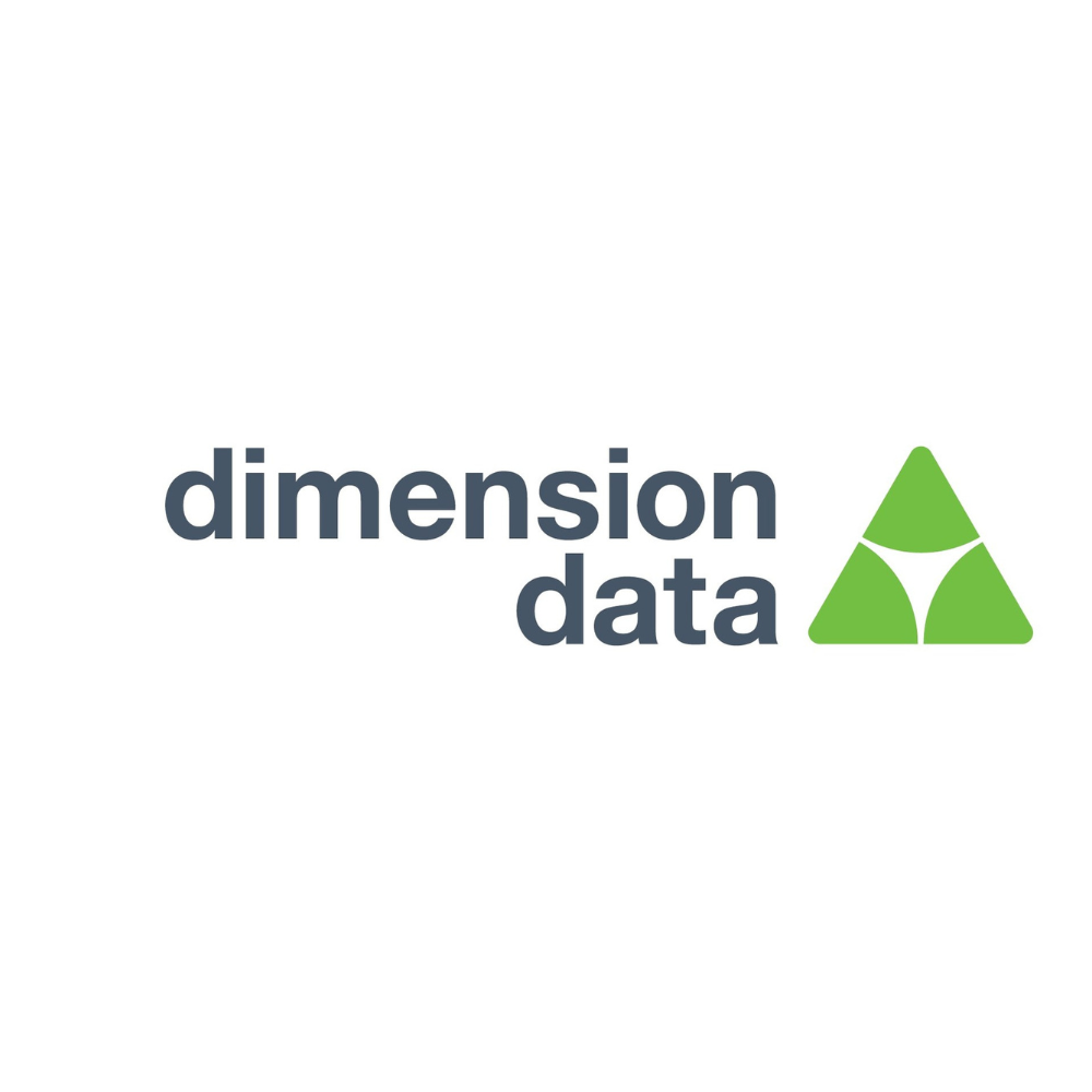 DImension data logo