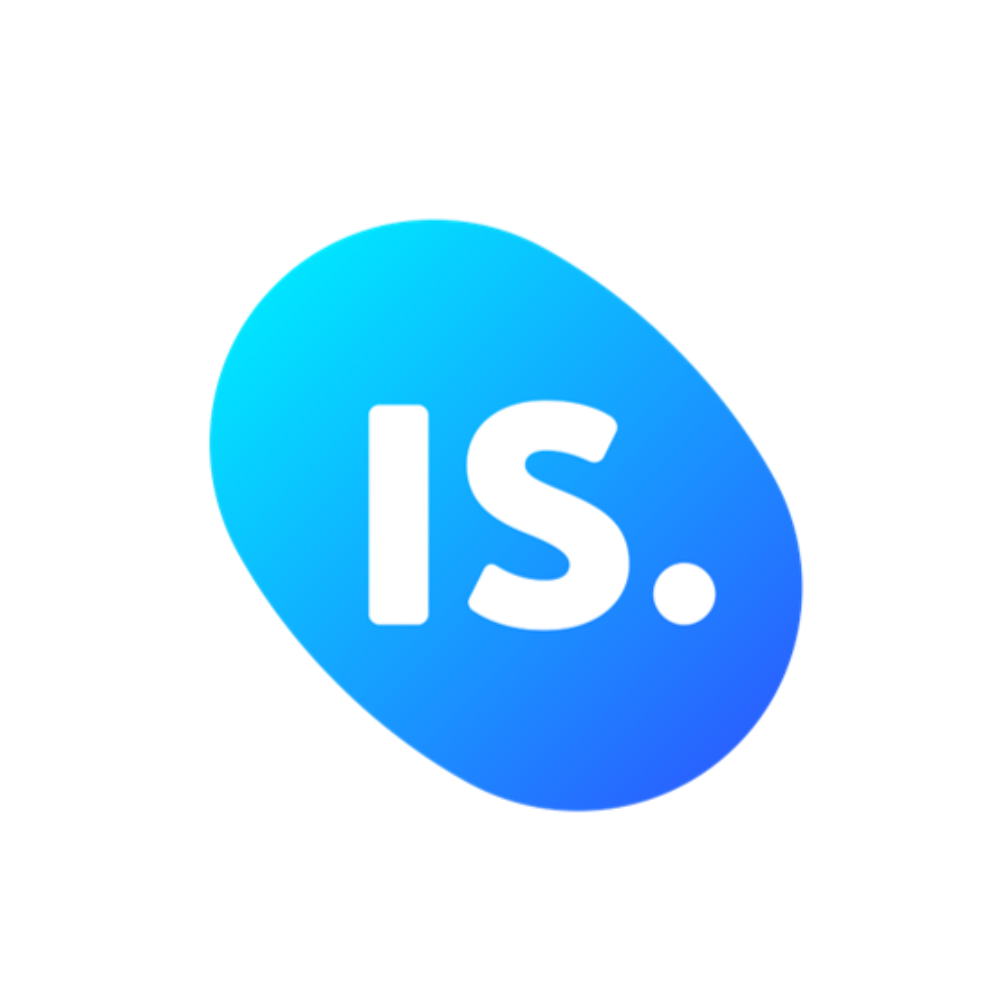 IS Logo