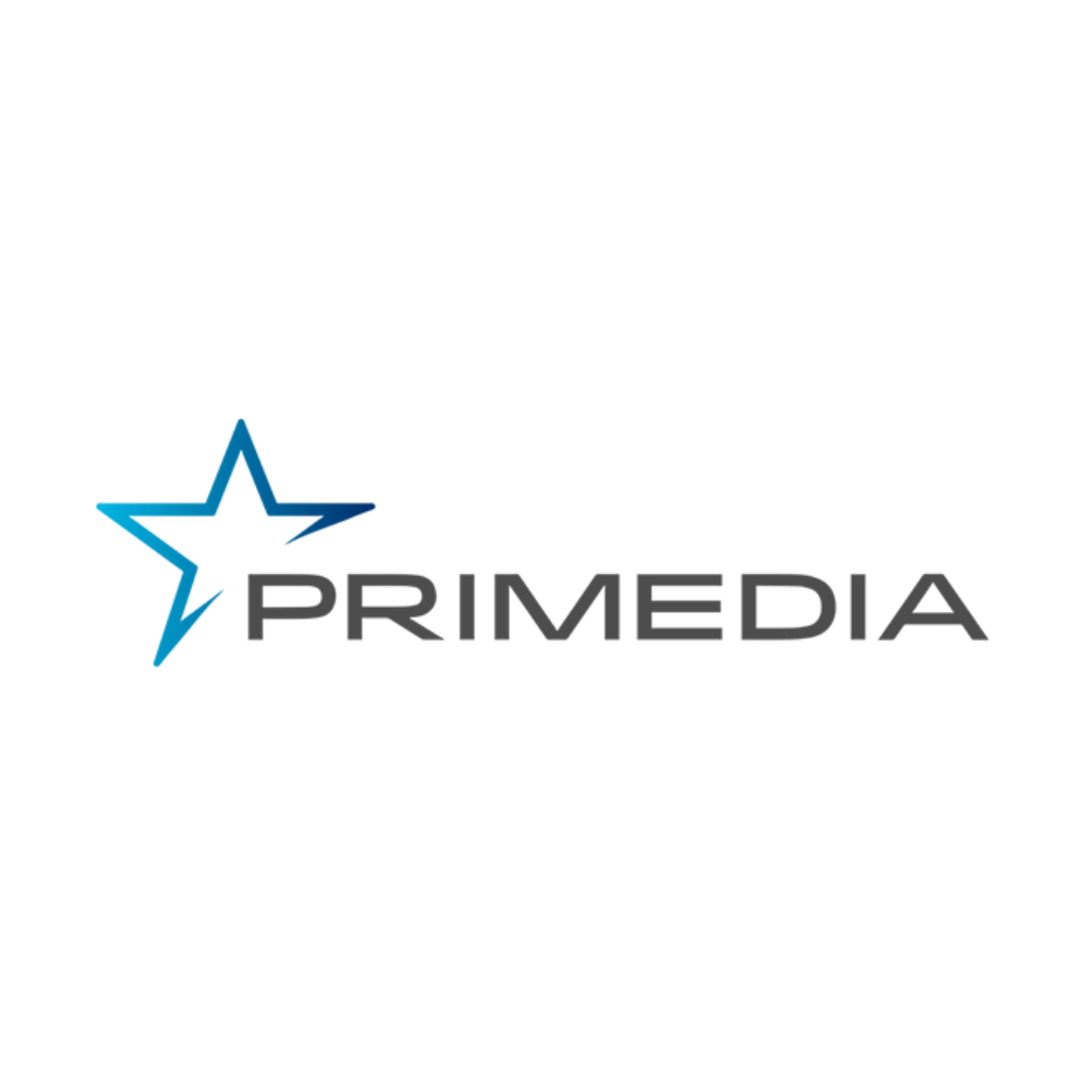 Primedia Logo