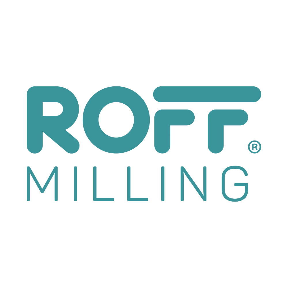 Roff Milling Logo
