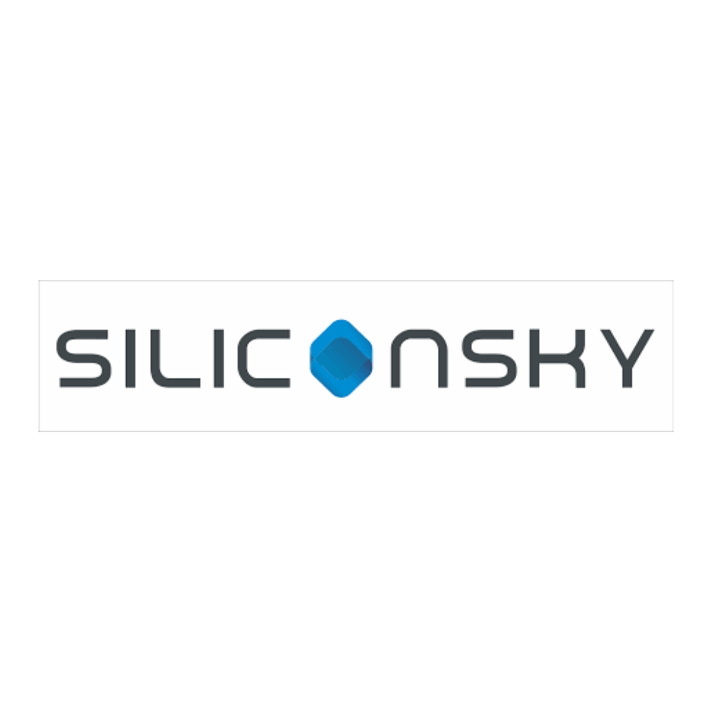 Siliconsky logo